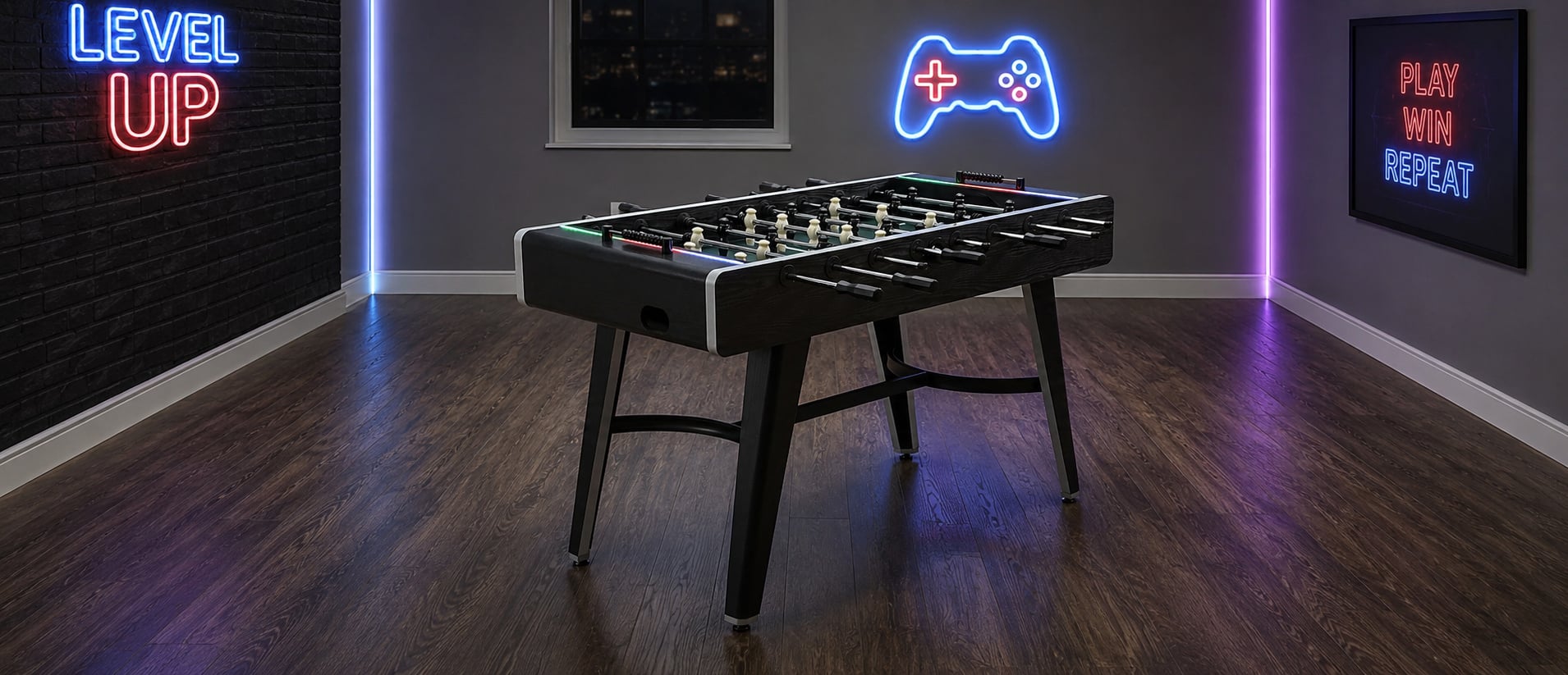 Gaming